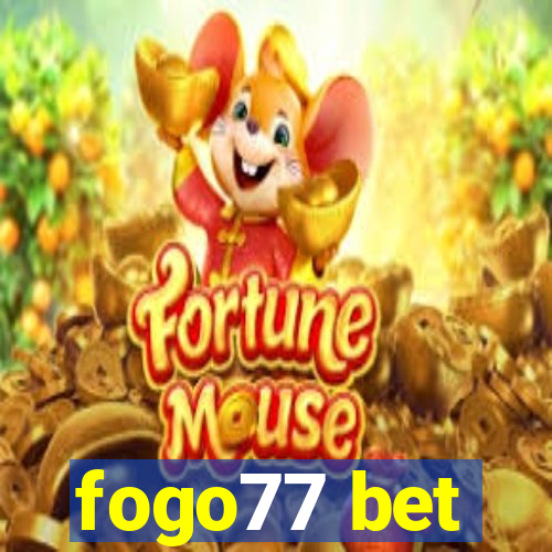 fogo77 bet